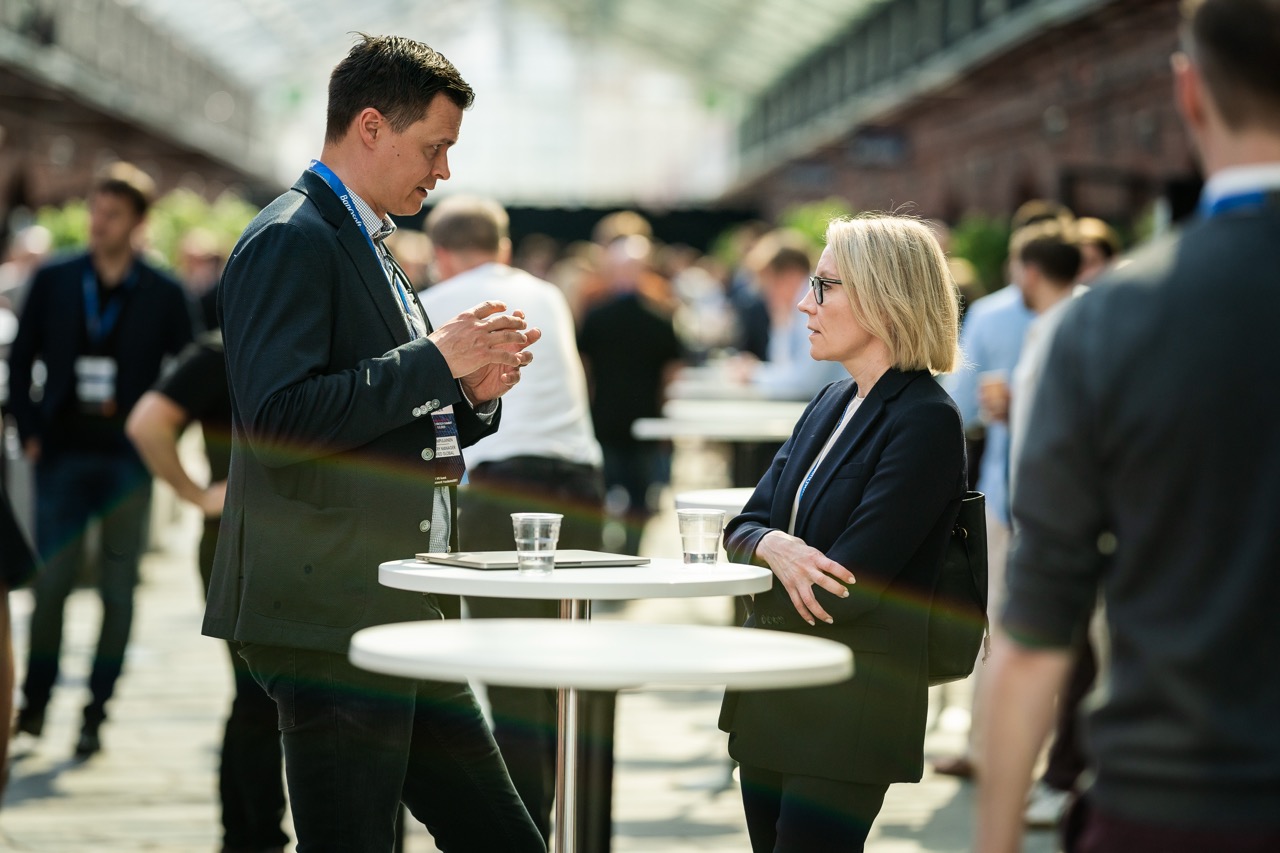 Tapahtumakuvaus - JA-Media